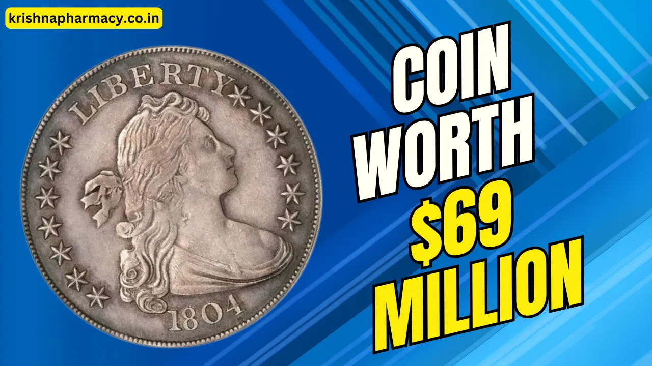 $69 Million USD Worth Of Rare Bicentennial Quarter